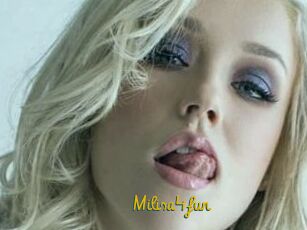 Milisa4fun