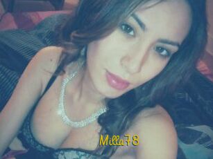 Milla78