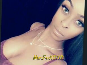 MimiFoxXOXO
