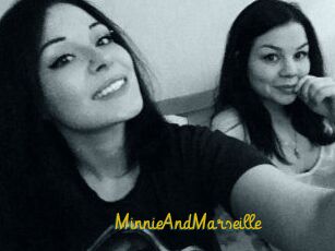 MinnieAndMarseille