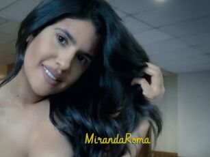 MirandaRoma
