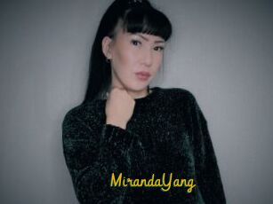 MirandaYang