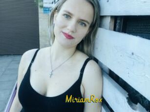 MiriamRox