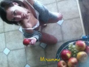 Miriamme