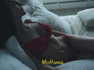 MisHanna