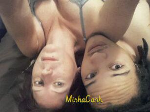 MishaCash