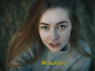 MishaReiss