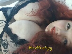 MissAlexa4joy