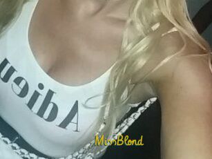 MissBlond