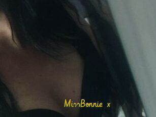 MissBonnie_x
