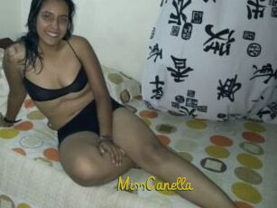 MissCanella
