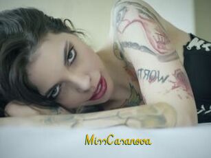MissCasanova