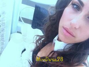 MissDaria28