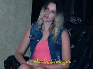 MissGirlJennifer