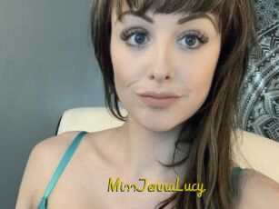 MissJennaLucy