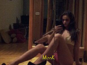 MissK