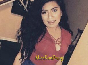 MissKimDaisy