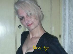 MissLilyx