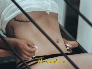 MissLiveLove