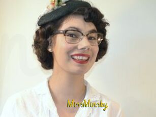 MissMinsky