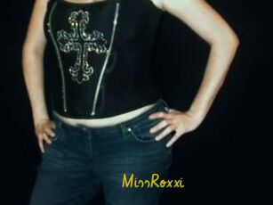 MissRoxxi