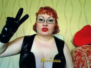 MissTania