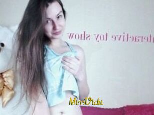 MissVicki