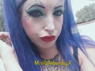 MissWednesdayX