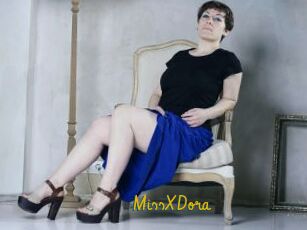 MissXDora