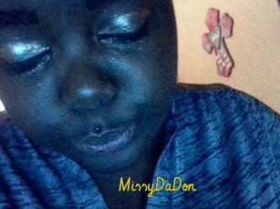 MissyDaDon