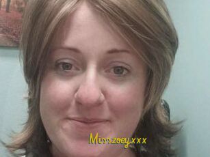 Misszoeyxxx