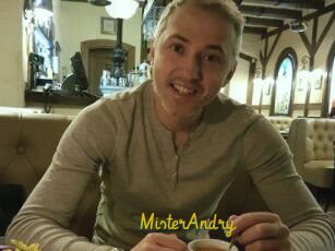 MisterAndry