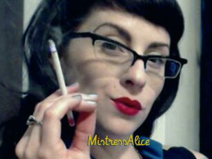 MistressAlice
