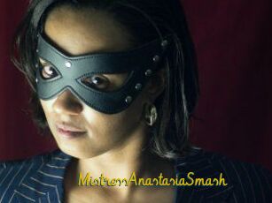 MistressAnastasiaSmash