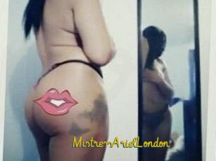 MistressArielLondon