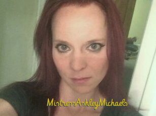 MistressAshleyMichaels