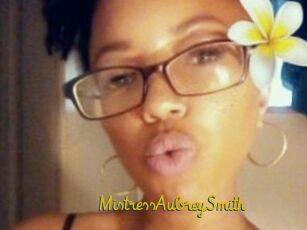 MistressAubreySmith