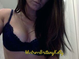 MistressBrittanyKelly