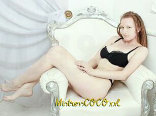 MistressCOCOxxl