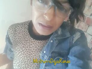 MistressDejaRenee