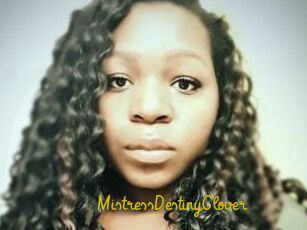 MistressDestinyClover