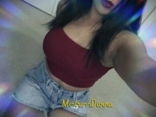 MistressDivina