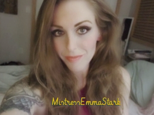 MistressEmmaStark