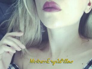 MistressErynWillow