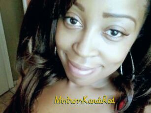 MistressKandiRed