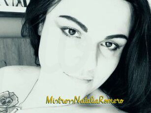 MistressNataliaRomero