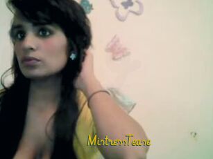 MistressTease