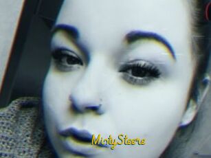 MistySteere
