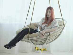 Misyou