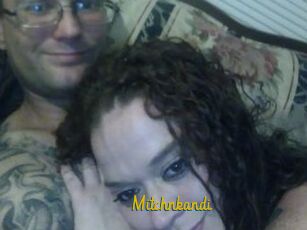 Mitchnkandi